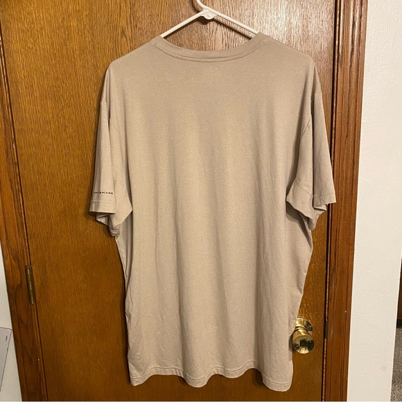 Men’s Extra Large Columbia Omni-Shade Sun Protection Shirt - Picture 10 of 12